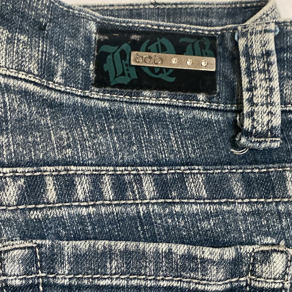 BOB JEANS - Picture 3 of 6